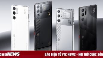 5 điện thoại chơi game đáng chú ý trong năm 2024