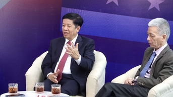 Thương mại Việt - Mỹ thời Trump 2.0: Biến nguy thành cơ
