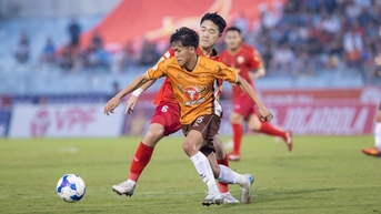 Không dễ cho HAGL, Tiến Linh gặp thử thách