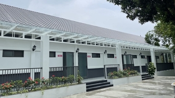 Cần có cơ chế khuyến khích doanh nghiệp phát triển nhà dưỡng lão