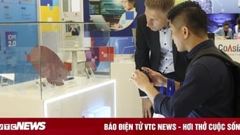 Thị trường bán dẫn Việt Nam dự kiến đạt 7,01 tỷ USD vào năm 2028