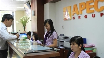API, IDJ, APS thay loạt chủ tịch sau thao túng giá