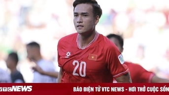 Tuyển thủ Việt Nam gây tranh cãi vì lọt vào đội hình tiêu biểu AFF Cup 2024