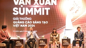 Nâng cao vị thế của ngành Quảng cáo Việt Nam