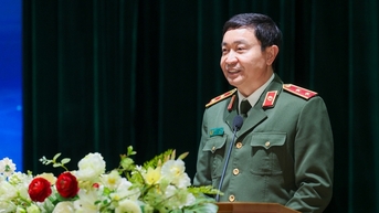 An ninh mạng là một chiến trường, cần sự tham gia của nhiều lực lượng