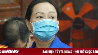 Xét xử Vạn Thịnh Phát: Bị yêu cầu cung cấp số nợ trước khi hợp nhất, SCB từ chối