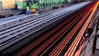 Pomina Steel បានបន្តការជួញដូរនៅថ្ងៃទី 23 ខែឧសភាជាមួយនឹងតម្លៃ 783.09 ពាន់លានដុង។