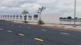 Một công ty bị phạt 100 triệu do vi phạm liên quan dự án Bệnh viện đa khoa Cà Mau