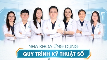 Nha khoa tiên phong ứng dụng công nghệ cao trong trồng răng Implant