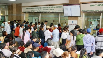 Vụ chậm cập nhật danh mục thuốc BHYT: Đảm bảo sự công bằng trong đóng và hưởng