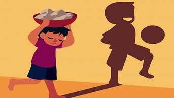 Nỗ lực giảm thiểu lao động trẻ em tại Việt Nam