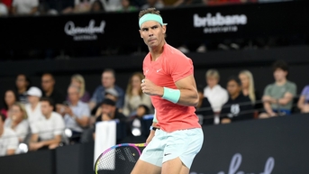 Nadal được dự đoán đạt đỉnh phong độ vào tháng 4