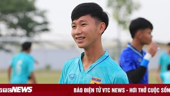 3 ngôi sao của tuyển Lào tại AFF Cup 2024
