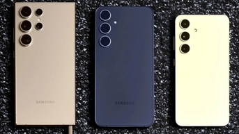 Galaxy S25 sẽ được trang bị chip Snapdragon 8 Elite?