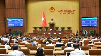 Quốc Hội Chính Thức Thông Qua Luật Di Sản Văn Hóa (Sửa Đổi): Bước Tiến Mới Trong Bảo Tồn Văn Hóa