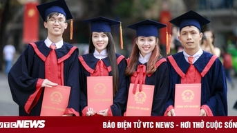Có nên học thạc sĩ ngay sau khi tốt nghiệp đại học?