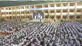 Làm rõ thông tin học sinh bị quay lén trong nhà vệ sinh nữ
