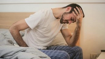 Dấu hiệu cảnh báo tuyến tiền liệt của nam giới đang bị nhiễm trùng