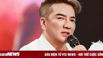 Đàm Vĩnh Hưng xin lỗi