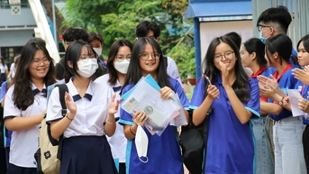 Điểm IELTS của người Việt giảm 5 bậc, kỹ năng nghe, nói còn yếu?