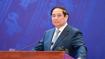 Thủ tướng: Đổi mới chương trình, sách giáo khoa giáo dục phổ thông vẫn còn bất cập