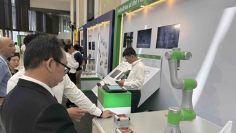 Schneider Electric công bố giải pháp đổi mới sáng tạo, đánh dấu cột mốc 30 năm bền vững tại Việt Nam