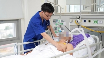 Cảnh báo các ca đột quỵ não tái phát