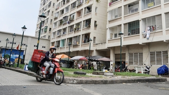 រដ្ឋាភិបាល​បាន​ចេញ​បទប្បញ្ញត្តិ​ថ្មី​ស្តីពី​គម្រោង​ប្រើប្រាស់​ដី​ដែល​ត្រូវ​ដេញថ្លៃ។