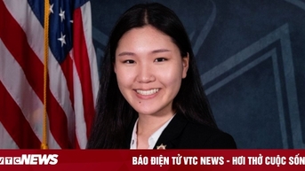 Nữ sinh vào đại học từ tuổi 13, là người trẻ nhất đỗ kỳ thi luật sư tại Mỹ