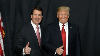 Ai sẽ làm bộ trưởng quốc phòng, ngoại giao dưới thời ‘Trump 2.0’?