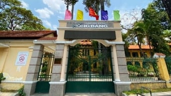 Thông tin mới vụ học sinh lớp 8 ở TP. HCM bị giáo viên đánh chấn thương bằng ăng ten