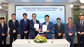 ការលើកកម្ពស់ការផ្លាស់ប្តូរឌីជីថលនៅក្នុងឧស្សាហកម្មផលិតសន្ទះបិទបើកឧស្សាហកម្ម