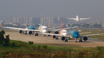 Nâng trần, vé máy bay có thể lên 4 triệu đồng/chiều
