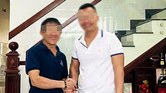 Đầu tư chứng khoán 'ảo', người đàn ông suýt mất 2,1 tỉ đồng