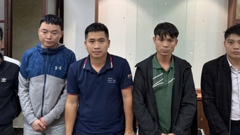Xử lý nghiêm minh, đưa niềm tin trở lại