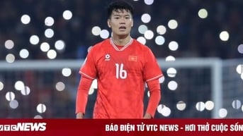 Thêm nhà vô địch AFF Cup 2024 gia hạn hợp đồng với Hà Nội FC