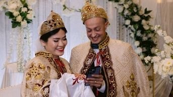 Người vợ Việt 'khoe' chồng Ai Cập chu đáo, ngọt ngào trong từng cử chỉ