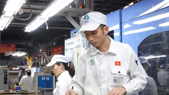 Điều hành tiền tệ linh hoạt: Đảm bảo mục tiêu tăng trưởng