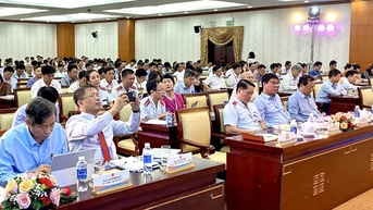 Các trường ĐH nộp phạt 3 tỉ đồng do vi phạm tuyển sinh, mở ngành