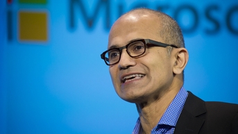 Cơ hội được CEO Microsoft Satya Nadella tư vấn khởi nghiệp