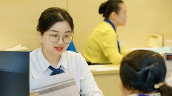 Lãi suất ngân hàng hôm nay 21/11/2024: Loạt nhà băng trả lãi suất huy động từ 6%