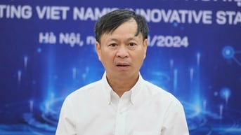 Nhiều đổi mới tại Ngày hội khởi nghiệp sáng tạo Việt Nam 2024