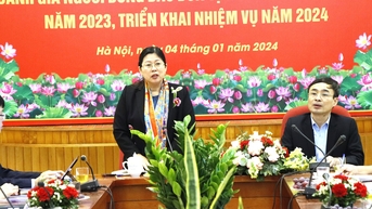 Đẩy mạnh nghiên cứu khoa học, bắt kịp xu thế công nghệ đo đạc và bản đồ thế giới