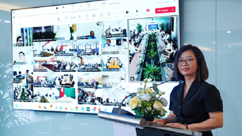 PJICO អនុវត្តបច្ចេកវិទ្យាថ្មីដើម្បីពន្លឿនការផ្លាស់ប្តូរឌីជីថលដ៏ទូលំទូលាយ