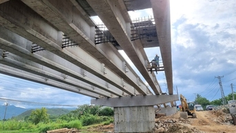 Hoàn thành nâng cấp quốc lộ 19 qua Tây Nguyên trong năm 2024