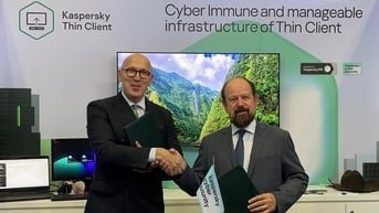 Kaspersky và TSplus hợp tác tạo ra các giải pháp miễn dịch không gian mạng