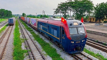 Động thái mới tại tuyến đường sắt ven biển Nam Định – Thái Bình – Hải Phòng