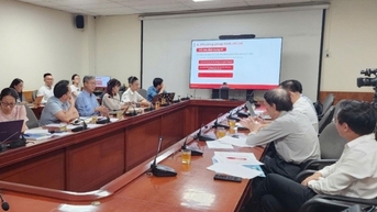 Bộ Công Thương lấy ý kiến góp ý nội dung khảo sát FTA Index