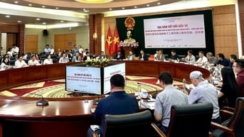 Các doanh nghiệp điện cơ, điện tử Đài Loan quan tâm đầu tư tại Hải Phòng