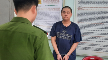 Bị khởi tố về tội giết người khi đang tại ngoại trong vụ án khác